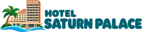 Logo Saturn Palace Resort